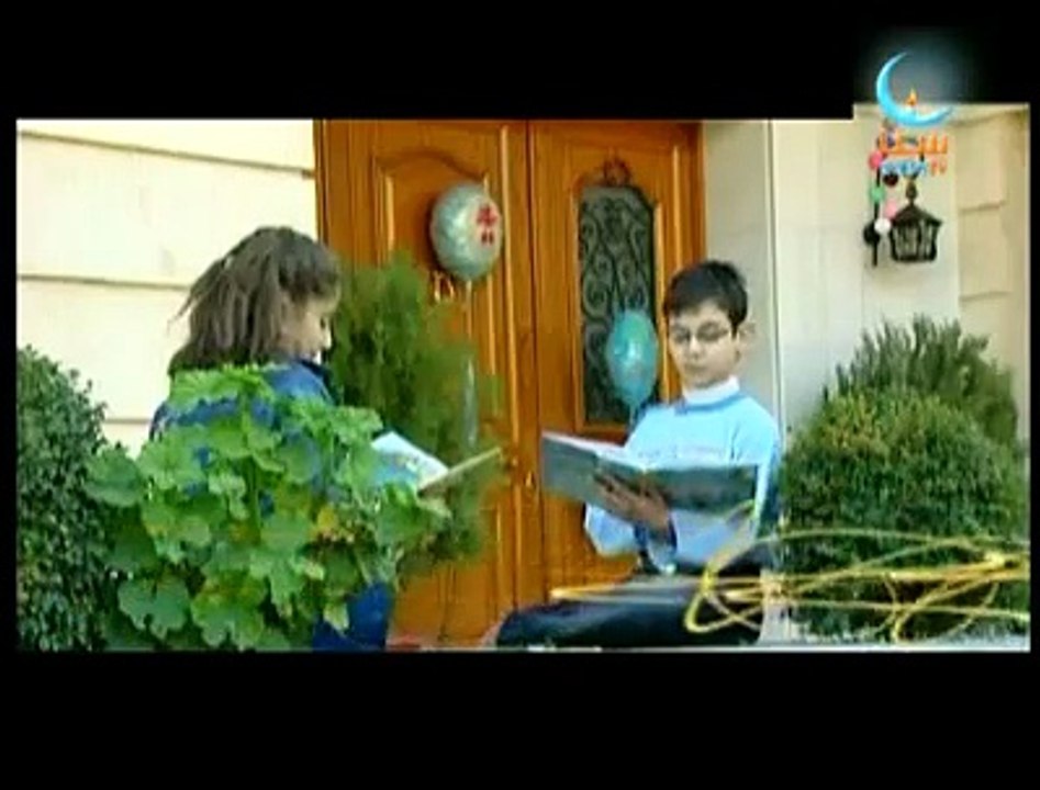 أنشودة مدرستي - عنان خياط - سنا