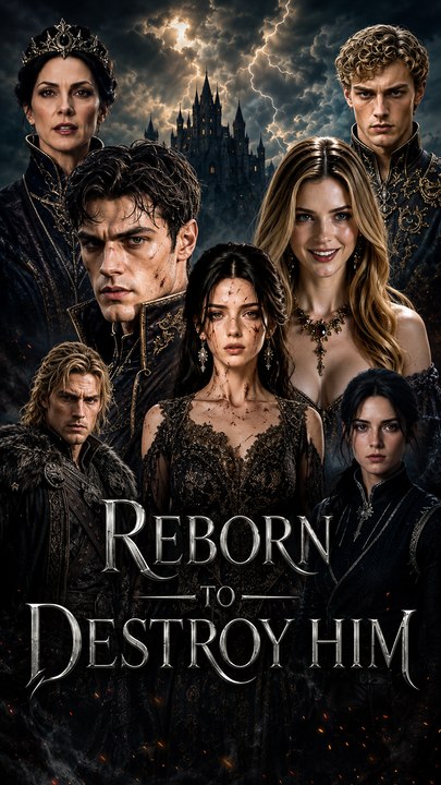 Reborn to Destroy Him