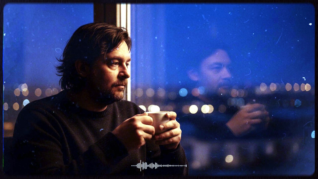 Late Night Blues | Deep Blues Sessions #18
