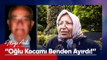 99 yaşındaki 25 yıllık eşi Hasan Nal'ı 6 aydır göremiyor! - Müge Anlı ile Tatlı Sert 22 Mayıs 2026