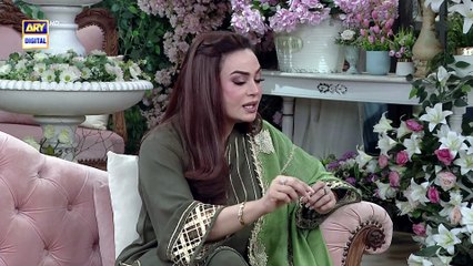 Good Morning Pakistan | Meaty Tips, Special Show | 22 May 2026 | ARY Digital