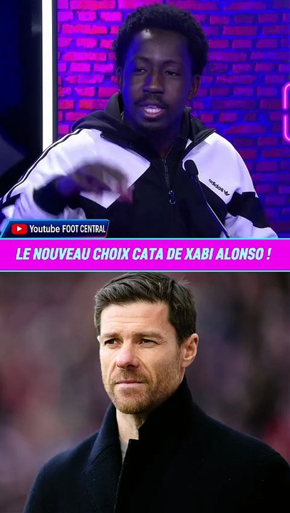 👀 Xabi Alonso peut-il devenir le manager idéal pour Chelsea ?