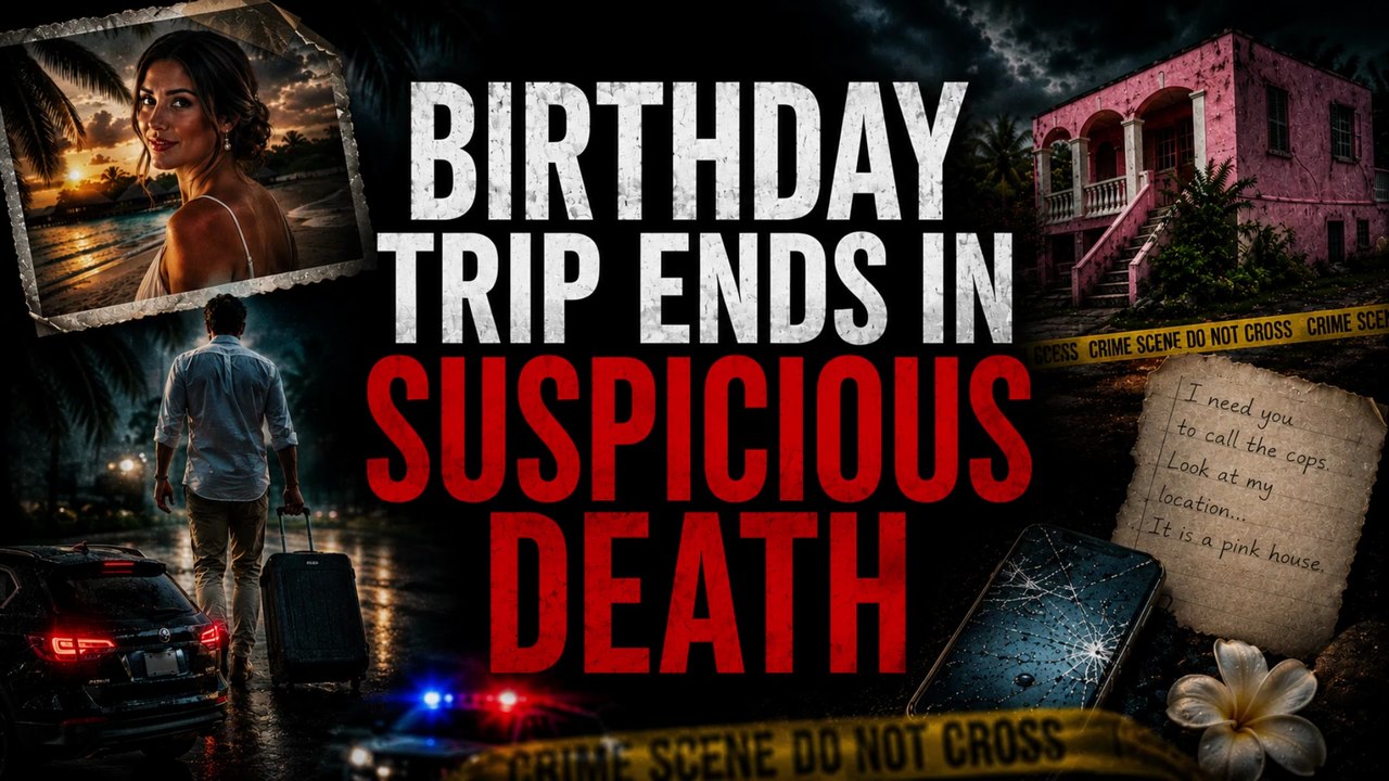 Melissa Kerry Samnath Death! #truecrimecommunity #truecrimedocumentary #crimestory