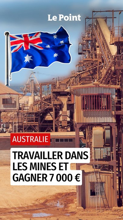 Mines en Australie : la vérité derrière les fausses promesses de TikTok