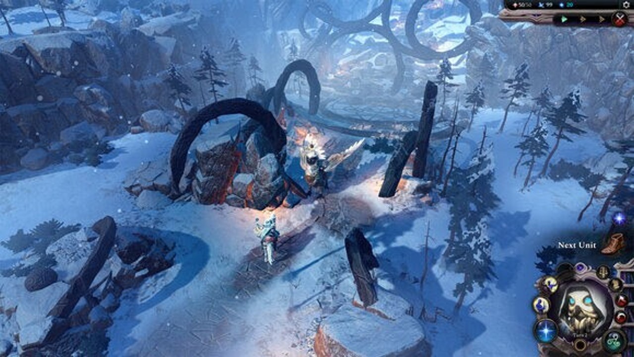 Age of Wonders 4: Das Fantasy-Strategiespiel bekommt im Juni eine neue, magische Erweiterung