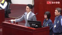 輝達傳下週動工？蔣萬安：未收到確定消息