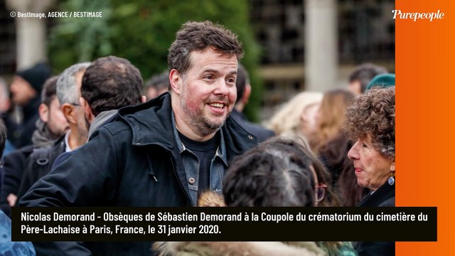 Nicolas Demorand : après plusieurs mois d'absence, le journaliste est de retour sur France Inter... mais pas à la tête de la matinale