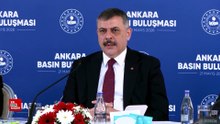 İçişleri Bakanı Mustafa Çiftçi: Devlet vatandaşına tuzak kurmaz