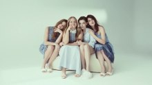Portada Junio InStyle:  Gen Z