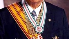 KH HASYIM ASY'ARI (KAKEK GUS DUR)