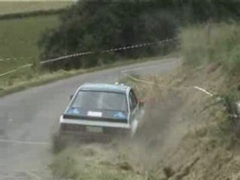 B-Short de la Haute-Senne 2008 by JM