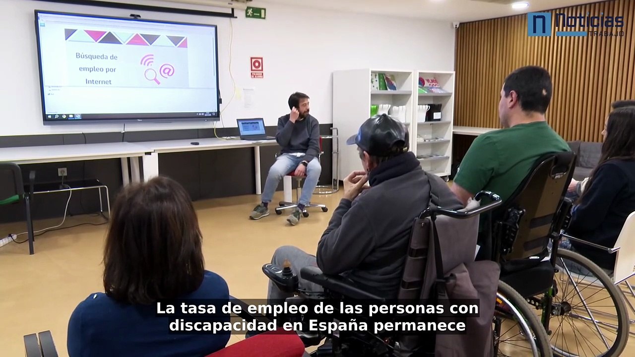 Cumplir la cuota del 2% no basta: el reto real de la discapacidad en el empleo