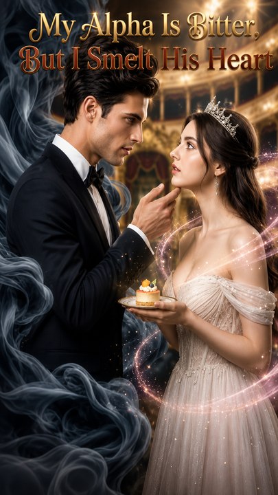 (New) My Alpha Is Bitter, But I Smelt His Heart