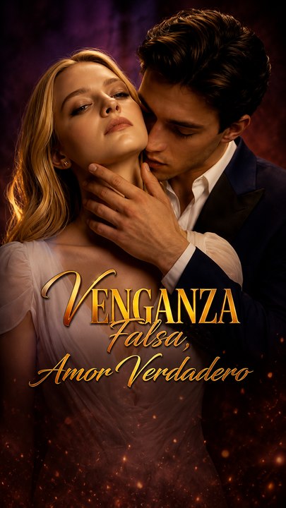 (Doblado) Venganza Falsa, Amor Verdadero