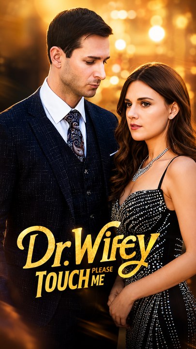 Dr.Wifey Please Touch Me