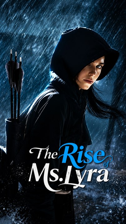 The rise of ms. lyra - full ep | time travel revenge, family betrayal & rebirth drama | short drama engsub