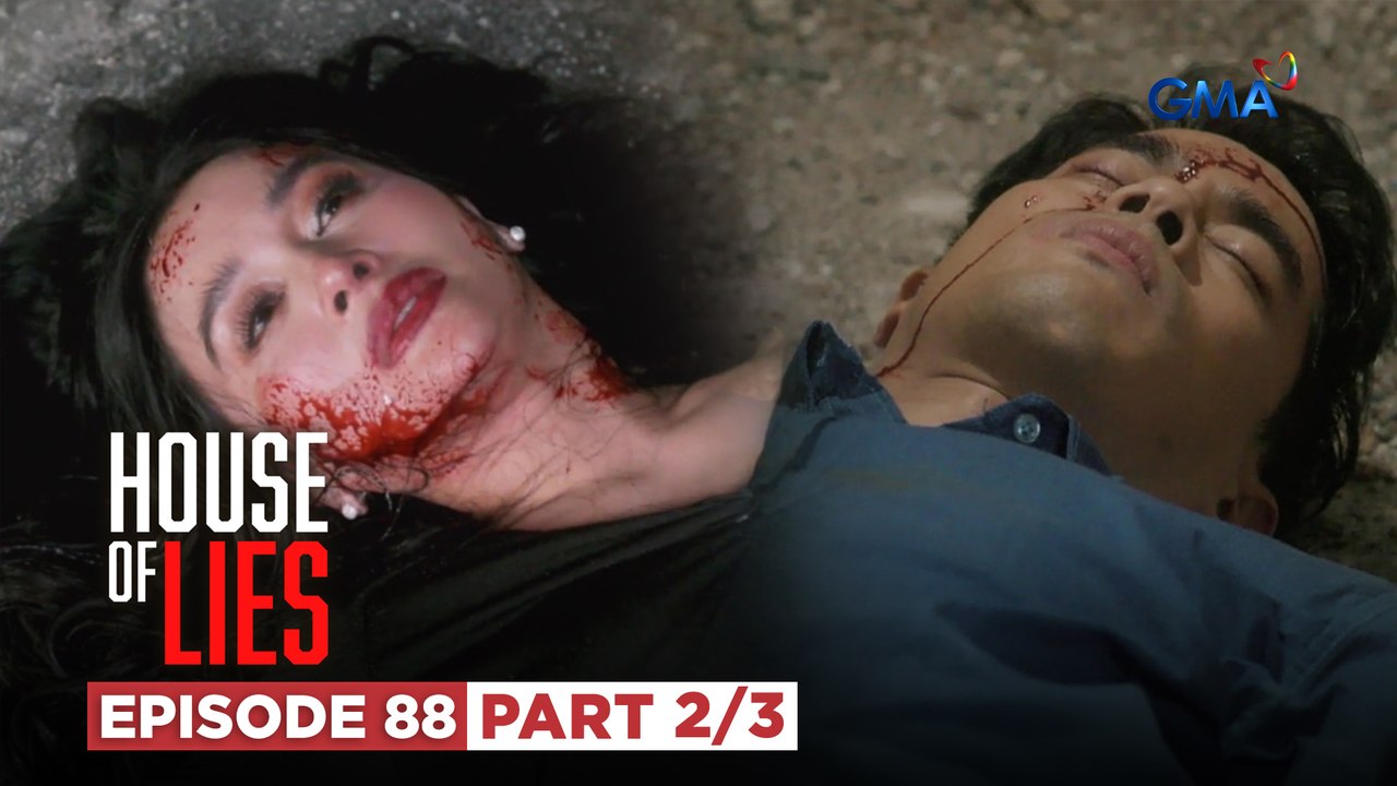 House of Lies: Aldrin and Thea pay the ultimate price! (Finale Episode 88 – Part 2/3)