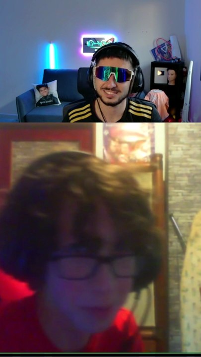 Twitch : ImDylanOff - 20h 🤣