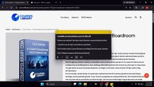 (Available) Cole Gordon – 8 Figure Boardroom Mastermind 2026