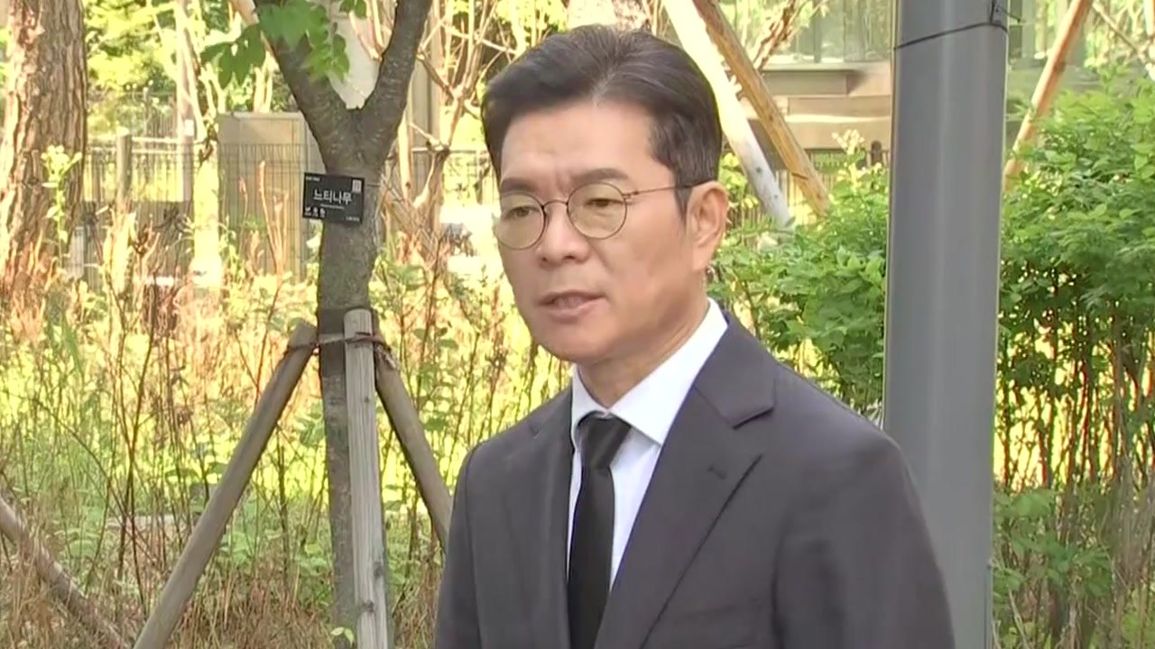 정원오, 'GTX 철근 누락' 토론 제안에 "안전은 토론으로 안 돼" / YTN