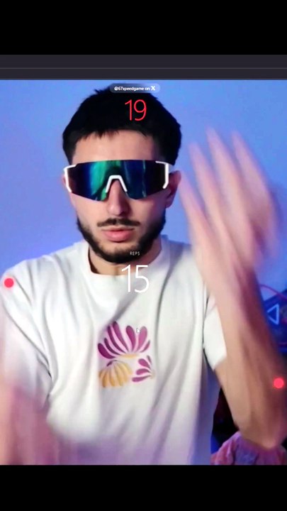Twitch : ImDylanOff - 20h 🤣