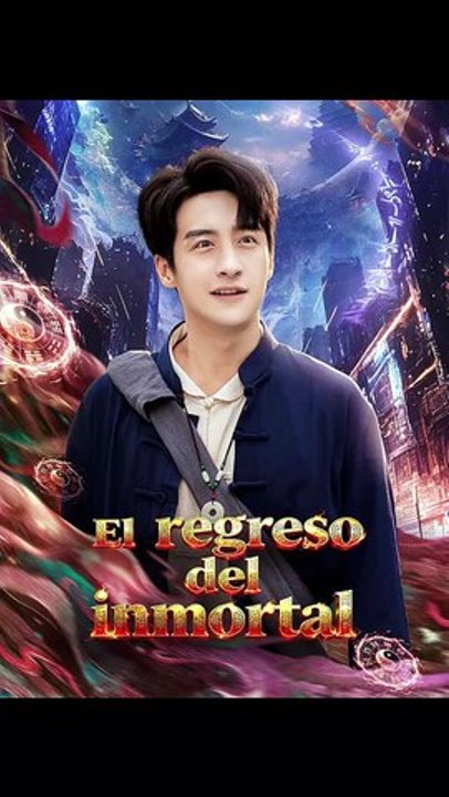 El regreso del inmortal