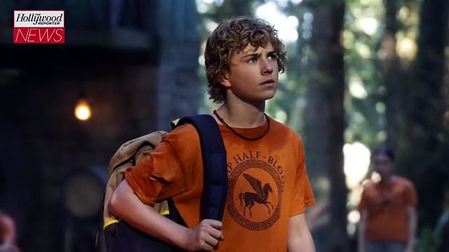 Disney+ Drops New 'Percy Jackson and the Olympians' Teaser Trailer | THR News Video [Full Movie]