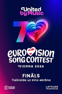 Eurovision Song Contest - Season 70 - Episode 01: 1st Semi-Final Eng Sub