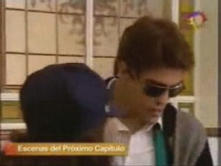 Patito feo 2 capitulo 27 parte 4