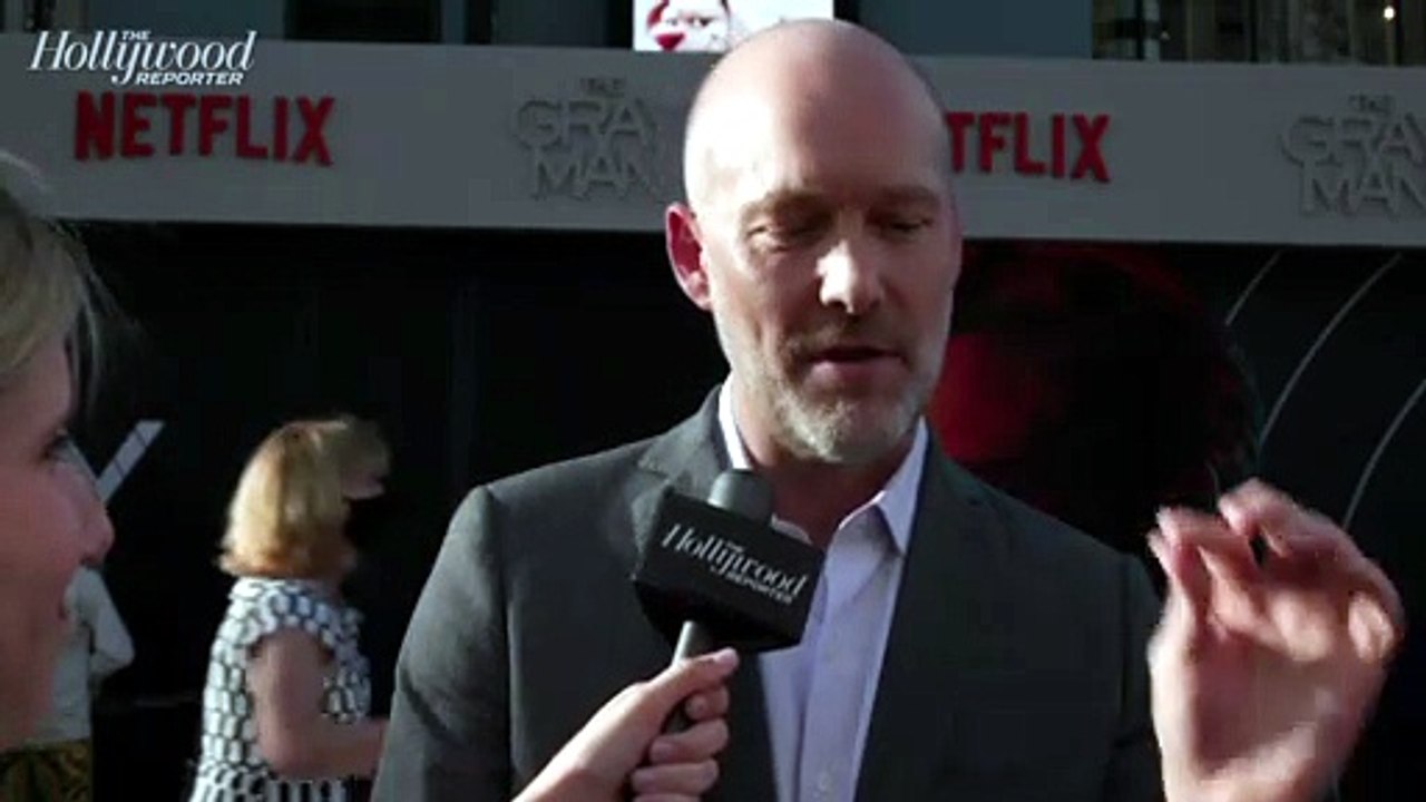 'The Gray Man' Writer Stephen Mcfeely On Writing With Joe Russo, Real World Inspiration & Possible Sequel [Full Movie]