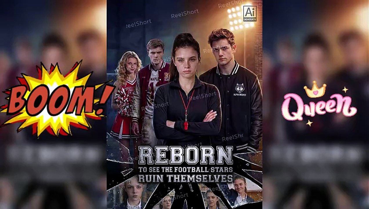 Reborn to See the Football Stars Ruin Themselves | They Destroyed Her First