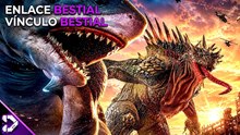 Probamos BEASTLINK para que tú no tengas que jugarlo... (nuevo juego de kaiju)