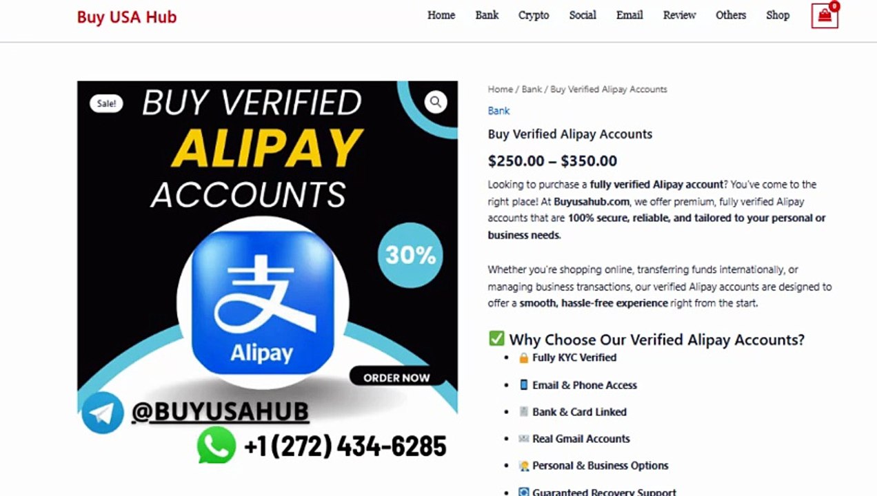 Buy Verified Old Gmail Accounts Today – Top Trusted Sellers