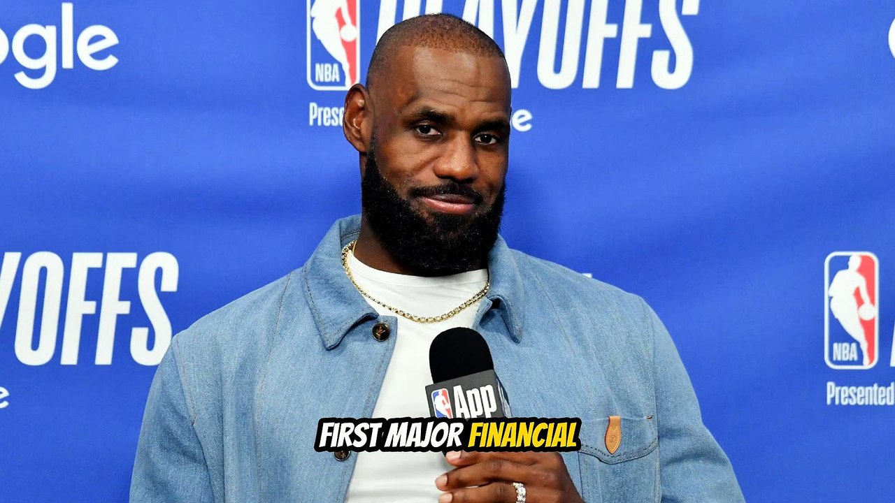 Lebron James prioritizes winning, unwilling to 'start over' in year 24