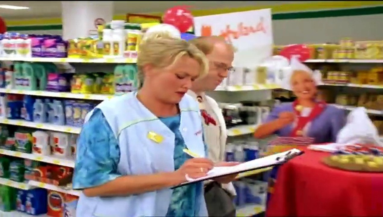 Ritas Welt S01E05-Die Beförderung