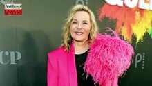 Kim Cattrall Boards Netflix Queer Drama ‘Glamorous’ | THR News [Full Movie]
