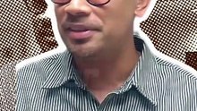 Jurusan dipilih Datuk Remy Ishak