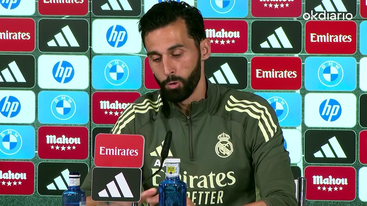 Arbeloa confirma su adiós: "No hay ninguna posibilidad de que pueda estar con Mourinho"