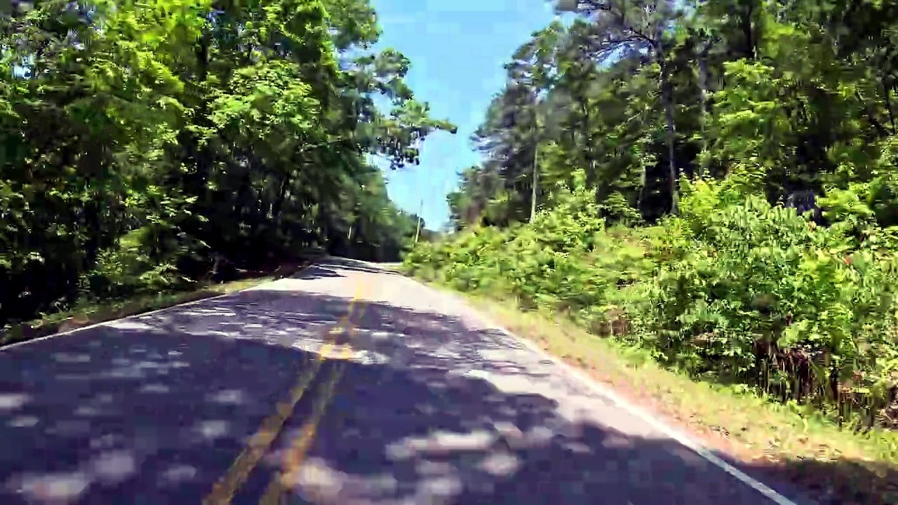 Twisties - Kawasaki Z900SE