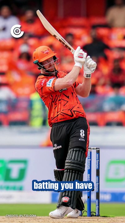 Can SRH qualify in the top 2?