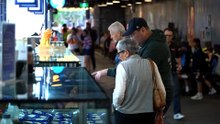 Industry body says closure of South Australia fishing is causing price rise