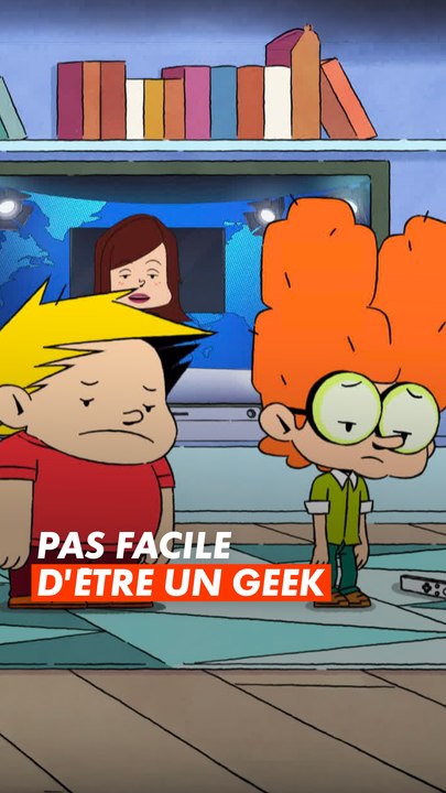 Journée des geeks : ici, le gaming est pris très au sérieux 😎😂