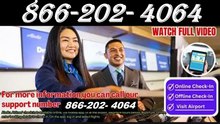How to contact Finnair customer service phone number [866-202- 4064]