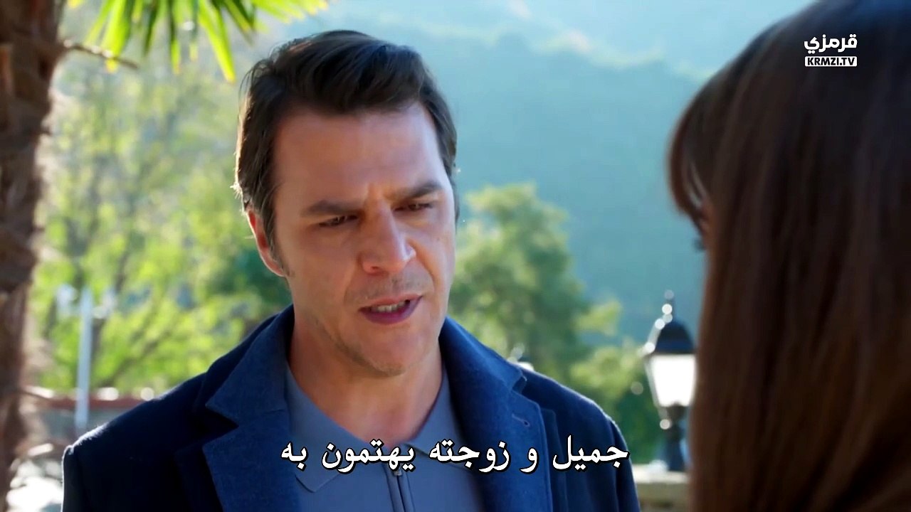 مسلسل الحسد الحلقة 15 مترجم [Full Movie]