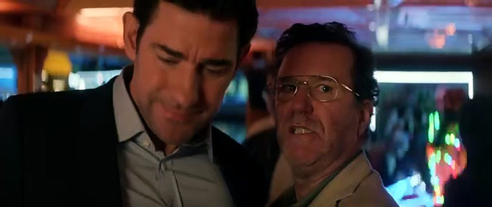 Tom Clancy's Jack Ryan_ Ghost War