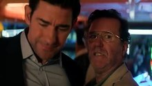 Tom Clancy's Jack Ryan_ Ghost War