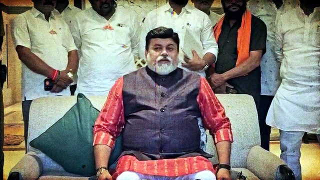 प्रसाद लाड जरांगेंच्या भेटीला, उदय सामंत काय म्हणाले