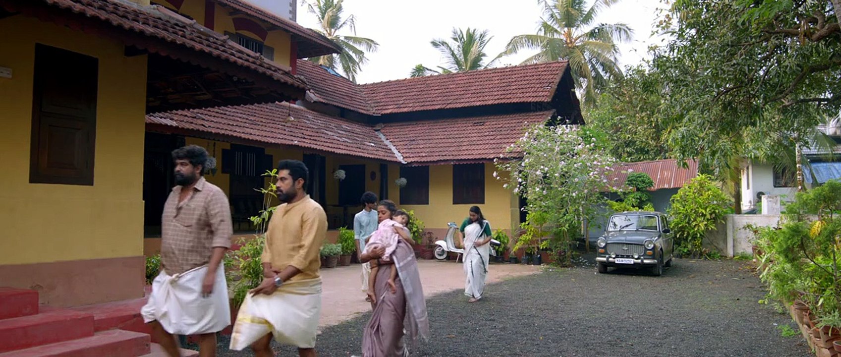 Narayaneente Moonnaanmakkal Malayalam Movie Part 2 [Full Movie]