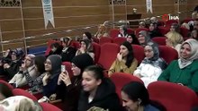 Kastamonu’da Umre ödüllü ezber Hadis-i Şerif yarışması düzenlendi