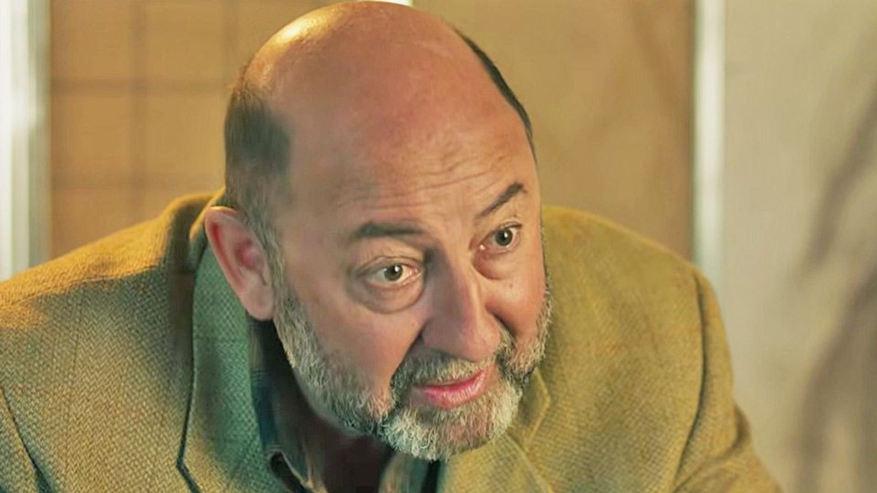 Permis de détruire Teaser VF